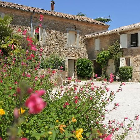 Gite Du Domaine Saint Jean De L'Arbousier كاستريس المظهر الخارجي الصورة